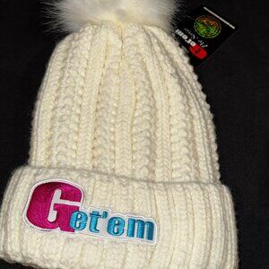 Get'em ProSeries Satin Lining Beanie